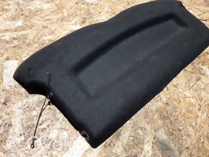 Citroen C3 Parcel shelf 