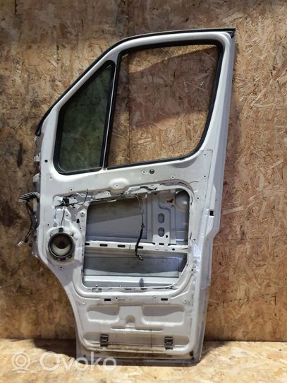 Volkswagen Crafter Portiera anteriore 