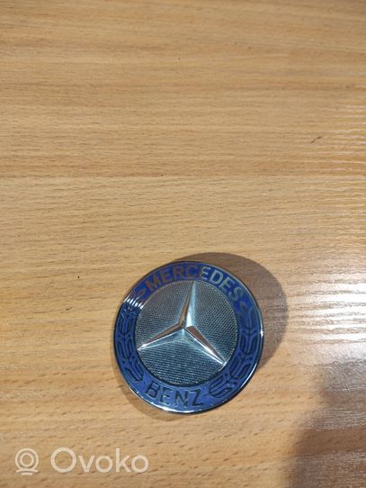 Mercedes-Benz A W169 Valmistajan merkki/logo/tunnus 1298880116