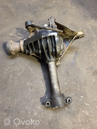 Jeep Cherokee Mechanizm różnicowy przedni / Dyferencjał 50763DANA