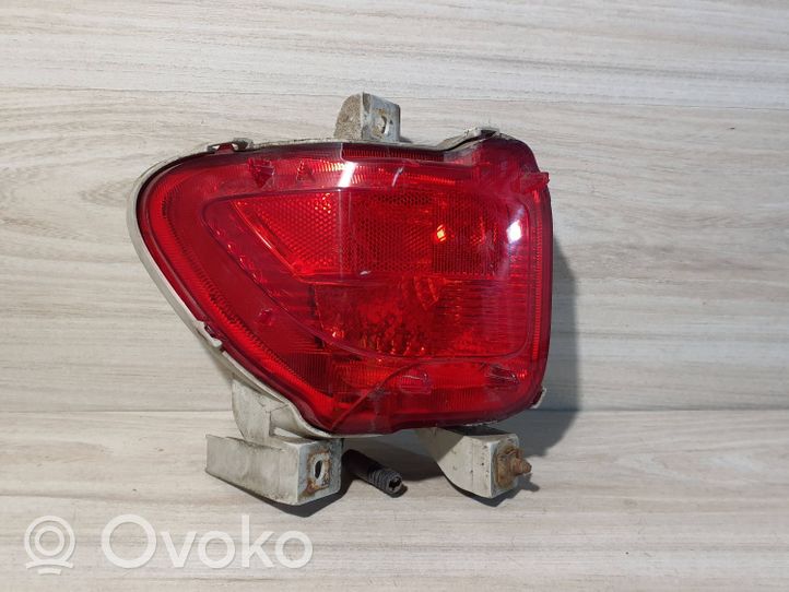 Toyota RAV 4 (XA30) Lampa zderzaka tylnego 