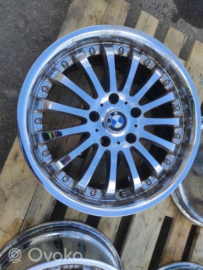 BMW 3 E46 R17 alloy rim 