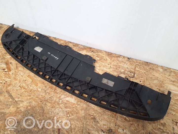 Renault Kangoo II Front bumper skid plate/under tray 8200501560