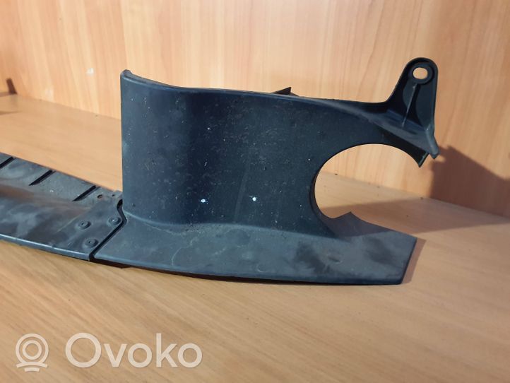 Honda Civic Osłona pod zderzak przedni / Absorber 74111SMGE500