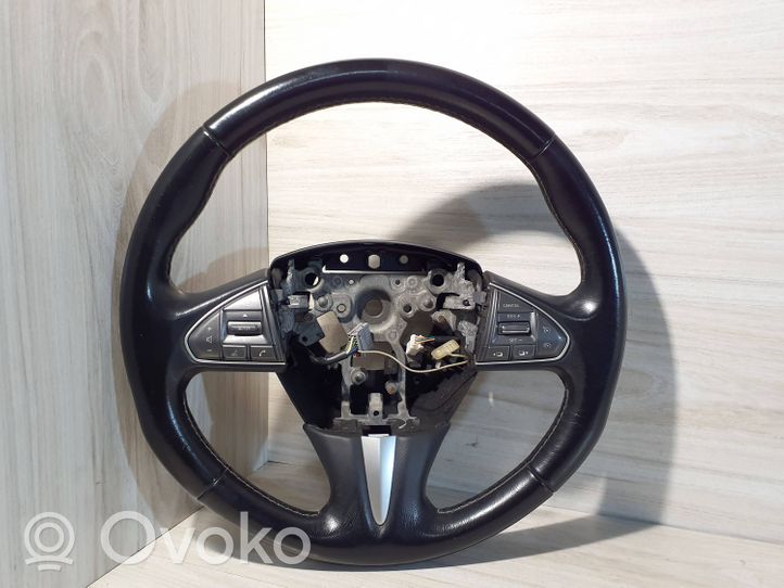 Infiniti Q50 Steering wheel, 70.00 € RRR