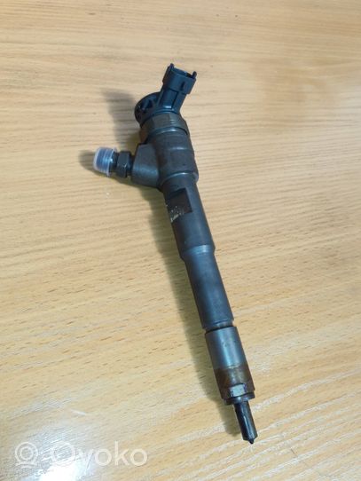 Renault Captur Fuel injector H8201453073