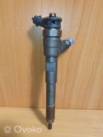 Renault Captur Fuel injector H8201453073