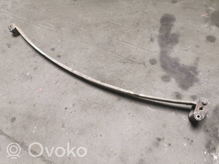 Volkswagen II LT Rear leaf spring 