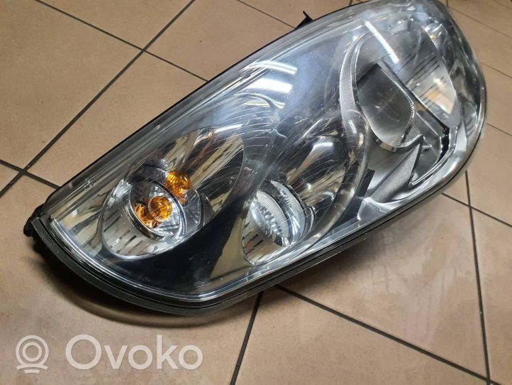 Renault Master III Faro/fanale 260100049R