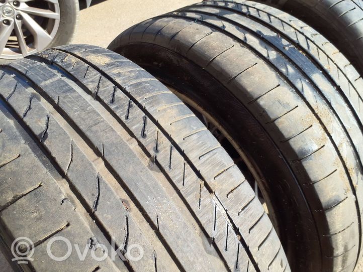 Mercedes-Benz R W251 Felgi aluminiowe R19 