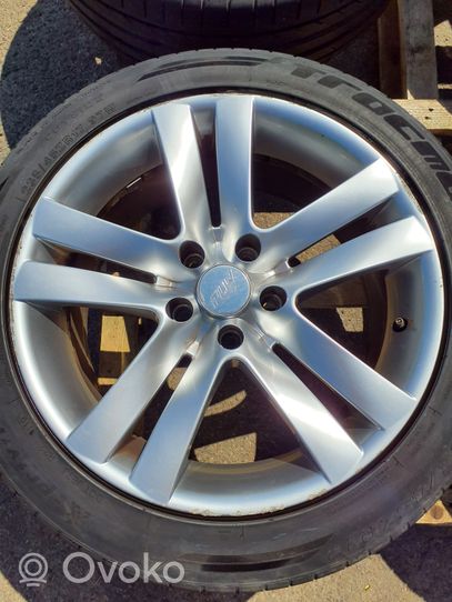 Volkswagen PASSAT B6 Jante alliage R17 