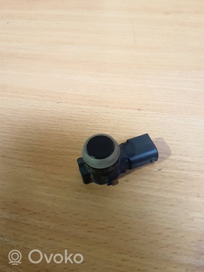 Citroen C4 Cactus Rear parking sensor holder (PDC) 9675202477XT