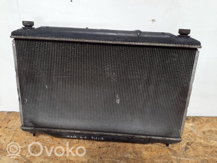 Honda Civic Coolant radiator MF4220008412