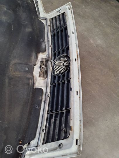 Volkswagen II LT Engine bonnet/hood 