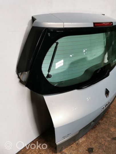 Renault Scenic II -  Grand scenic II Portellone posteriore/bagagliaio 