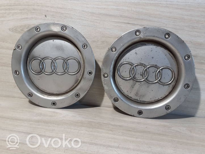 Audi A6 S6 C5 4B Dekielki / Kapsle oryginalne 8D0601165K