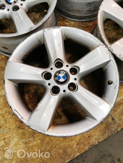 BMW 3 E46 R17 alloy rim 6758987