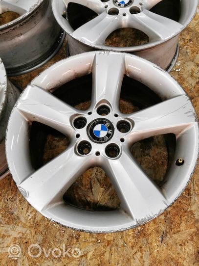 BMW 3 E46 R17 alloy rim 6758987