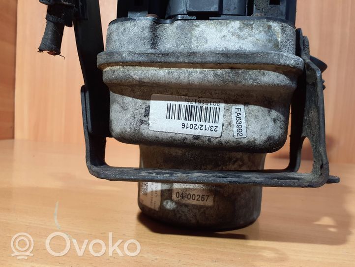 Seat Ibiza IV (6J,6P) Electric power steering pump 6Q0423371