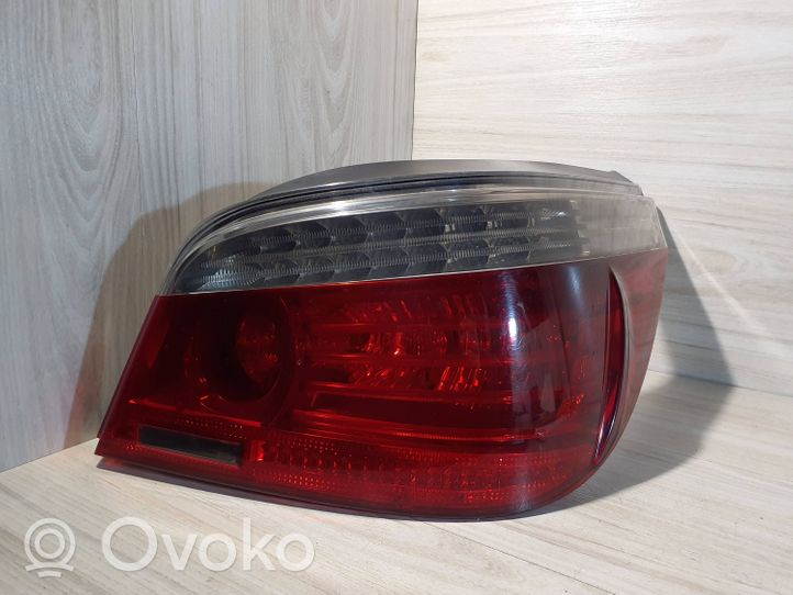 BMW 5 E60 E61 Lampa tylna 