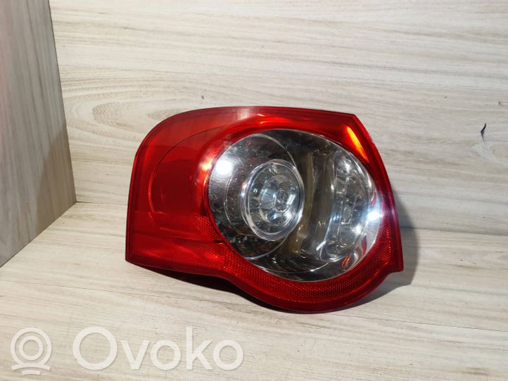 3C9945095C Volkswagen PASSAT B6 Rear/tail lights, 30.00 € RRR