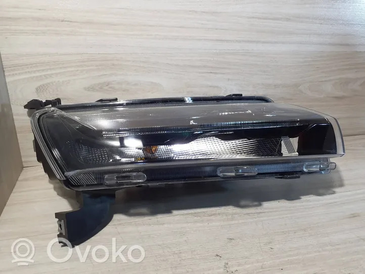 Dacia Spring Faro diurno con luce led 266008993R