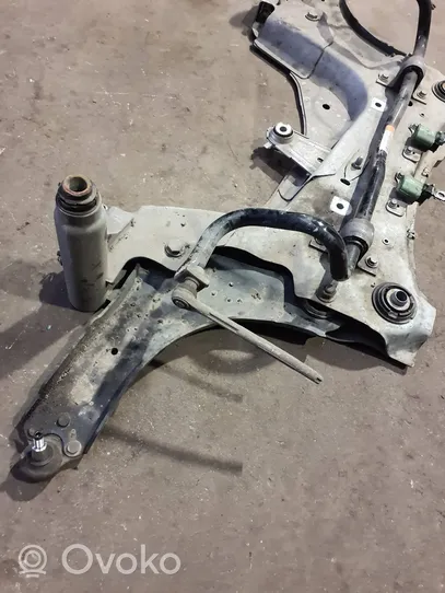 Renault Scenic III -  Grand scenic III Front subframe 544014933R