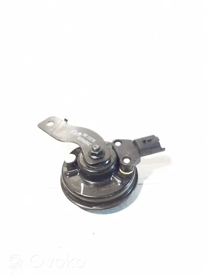 Dacia Spring Clacson 256205427R