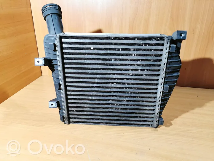 Audi Q7 4L Radiatore intercooler 7L6145804