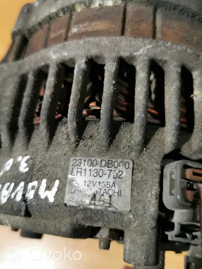 Renault Master II Generatore/alternatore 23100DB000