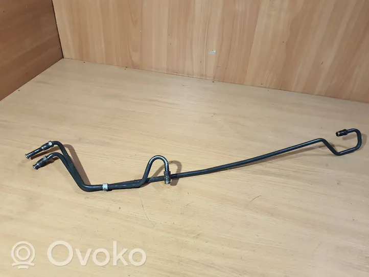 Opel Movano A Power steering hose/pipe/line 