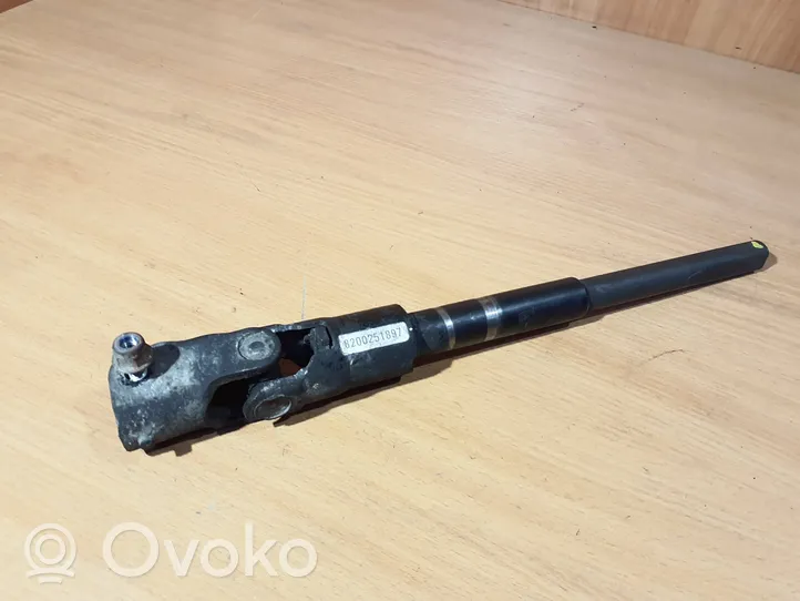 Opel Movano A Steering column universal joint 8200251897