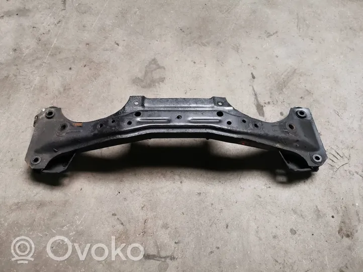 BMW 3 E46 Sottotelaio anteriore 