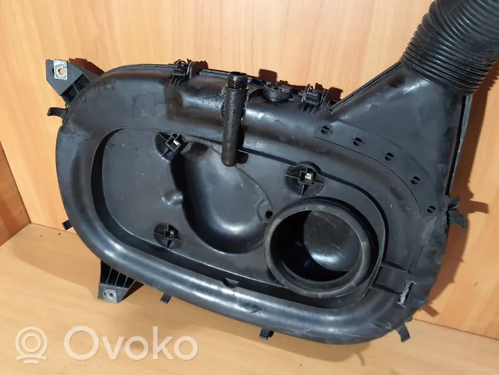 Mercedes-Benz 190 W201 Коробка воздушного фильтра 0150948802