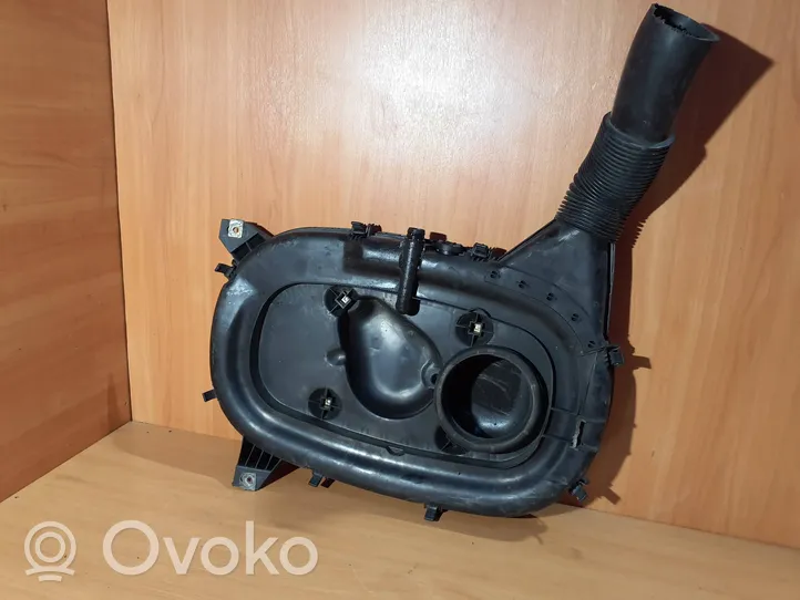 Mercedes-Benz 190 W201 Коробка воздушного фильтра 0150948802