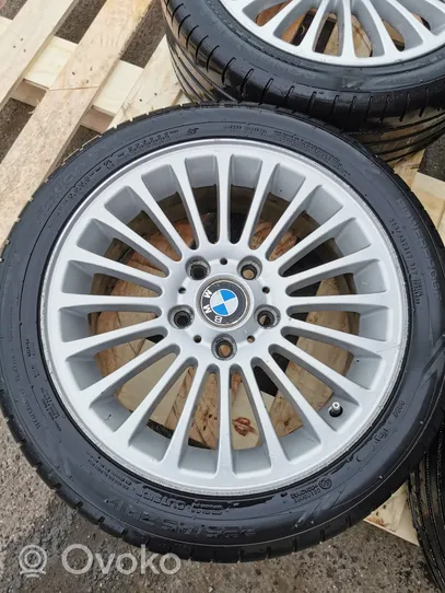 BMW 3 E46 17 Zoll Leichtmetallrad Alufelge 6753816