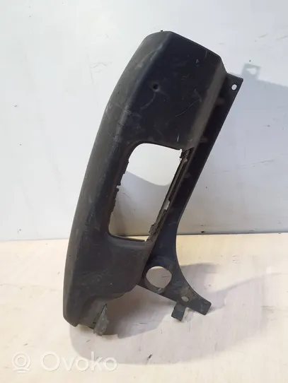 Renault Trafic II (X83) Rear bumper corner part panel trim 8200201458