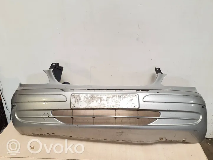 Mercedes-Benz Vito Viano W639 Etupuskuri A6398804370