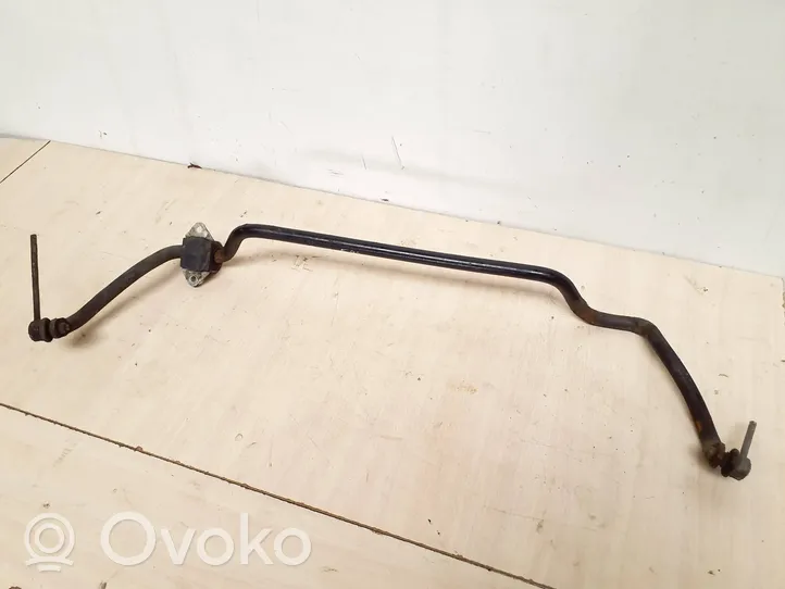 BMW 3 E46 Stabilizator przedni / drążek 