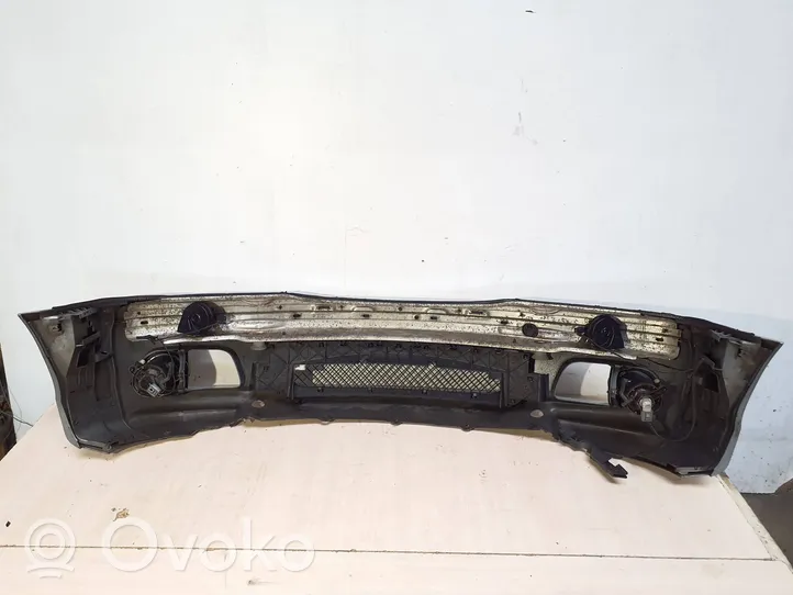 BMW 3 E46 Front bumper 7891910