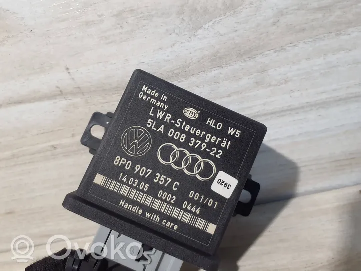 Audi A6 S6 C6 4F Module d'éclairage LCM 8P0907357C