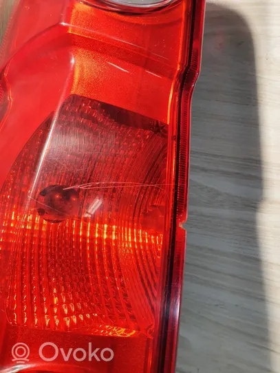 Volkswagen Crafter Lampa tylna 9068200064