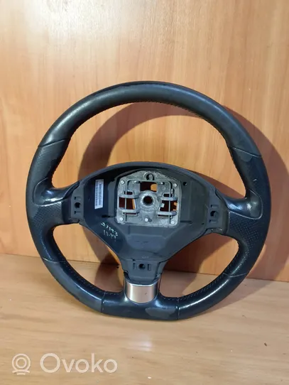 Peugeot 3008 I Steering wheel 96877731ZE