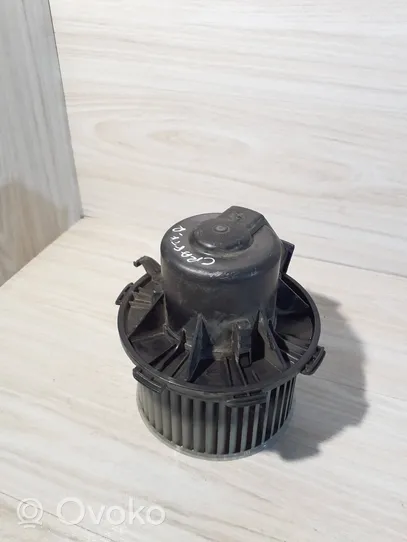 Volkswagen Crafter Heater fan/blower 