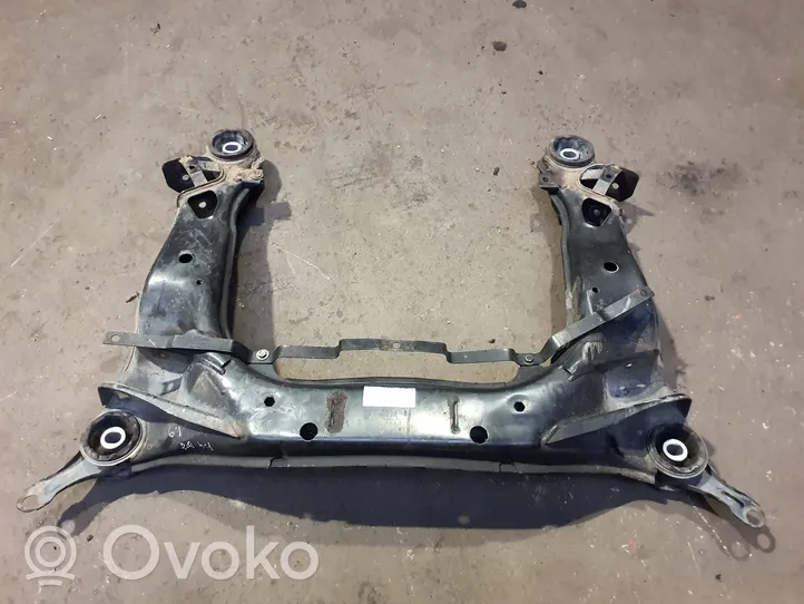 Audi A4 S4 B7 8E 8H Sottotelaio anteriore 8E0399313