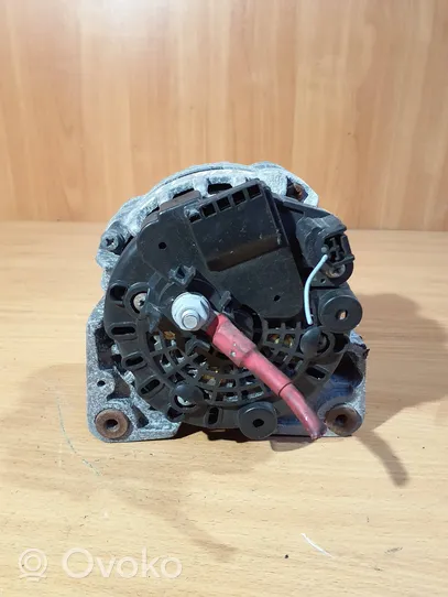 Renault Clio IV Alternator F000BL0458