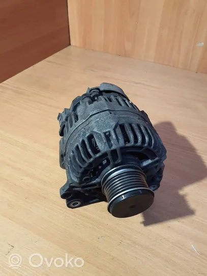 Volkswagen Golf Plus Alternator 038903023L