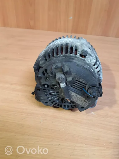 Audi A6 S6 C6 4F Generatore/alternatore 059903015R