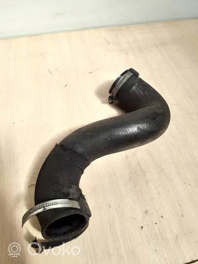 Peugeot 3008 I Intercooler hose/pipe 9688234980