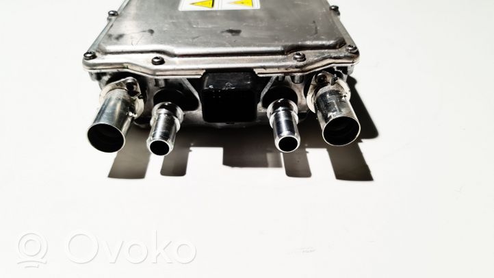 Volvo XC90 Convertisseur / inversion de tension inverseur 32202704